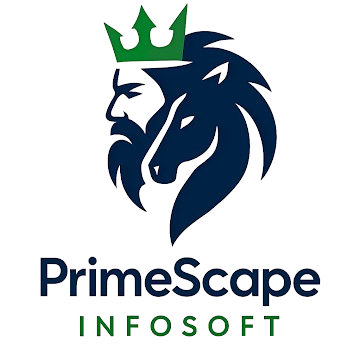 Prime Scape Infosoft